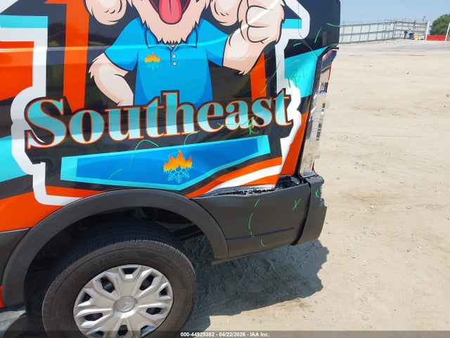 Aukcja sprzedaży 2022 Ford Transit-250, vin: 1FTBR1Y82NKA43300, numer aukcji: 44925382