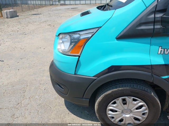 Aukcja sprzedaży 2022 Ford Transit-250, vin: 1FTBR1Y82NKA43300, numer aukcji: 44925382