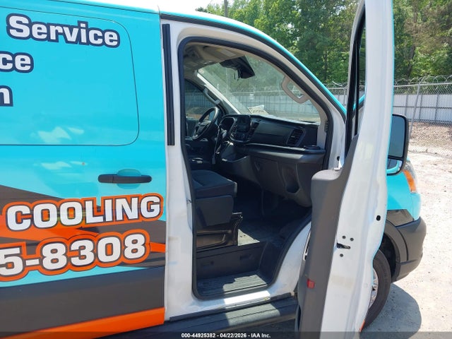 Aukcja sprzedaży 2022 Ford Transit-250, vin: 1FTBR1Y82NKA43300, numer aukcji: 44925382