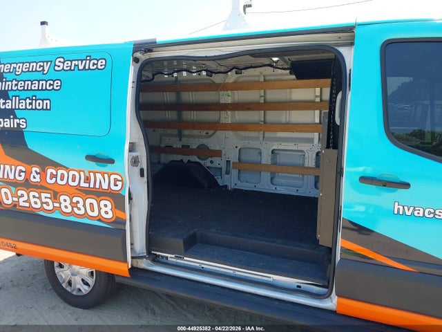 Aukcja sprzedaży 2022 Ford Transit-250, vin: 1FTBR1Y82NKA43300, numer aukcji: 44925382