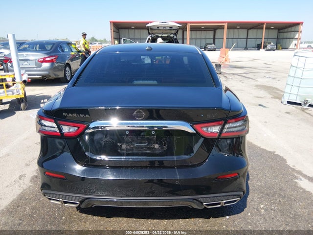 Aukcja sprzedaży 2021 Nissan Maxima Sv Xtronic Cvt, vin: 1N4AA6CV1MC503364, numer aukcji: 44925383