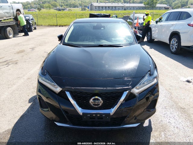 Aukcja sprzedaży 2021 Nissan Maxima Sv Xtronic Cvt, vin: 1N4AA6CV1MC503364, numer aukcji: 44925383