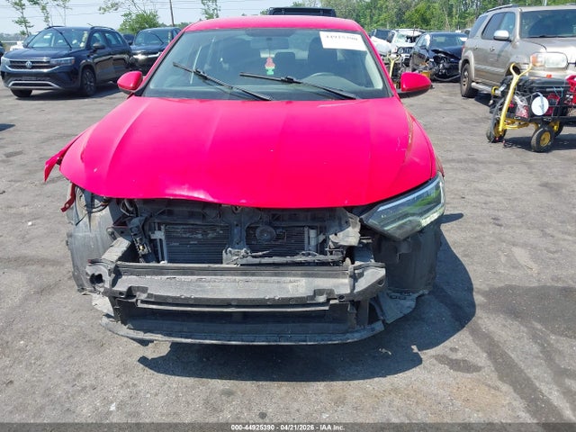 Продаж на аукціоні авто 2019 Volkswagen Jetta 1.4t R-line/1.4t S/1.4t Se, vin: 3VWC57BU9KM039738, номер лоту: 44925390