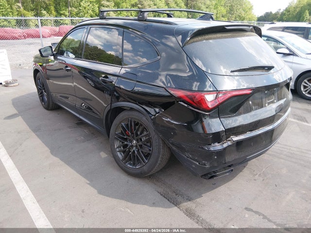 Aukcja sprzedaży 2022 Acura Mdx Technology Package, vin: 5J8YD9H43NL001282, numer aukcji: 44925392