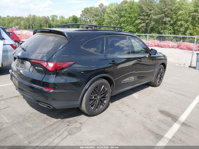 Aukcja sprzedaży 2022 Acura Mdx Technology Package, vin: 5J8YD9H43NL001282, numer aukcji: 44925392