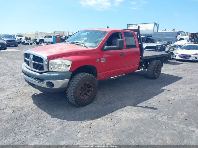 Aukcja sprzedaży 2009 Dodge Ram 2500 St, vin: 3D7KS28L79G563610, numer aukcji: 44925395