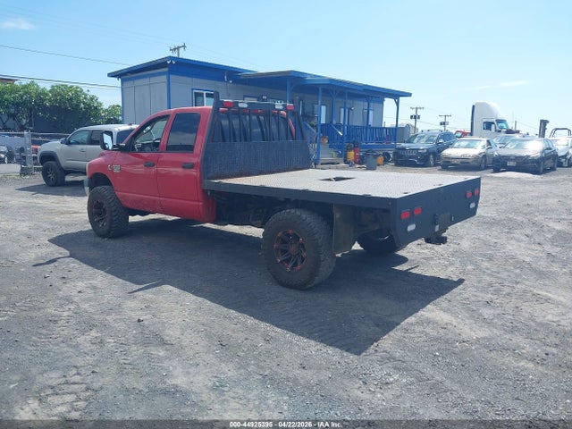Aukcja sprzedaży 2009 Dodge Ram 2500 St, vin: 3D7KS28L79G563610, numer aukcji: 44925395