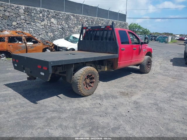 Aukcja sprzedaży 2009 Dodge Ram 2500 St, vin: 3D7KS28L79G563610, numer aukcji: 44925395