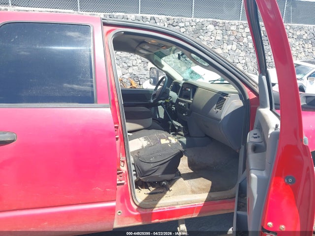 Aukcja sprzedaży 2009 Dodge Ram 2500 St, vin: 3D7KS28L79G563610, numer aukcji: 44925395