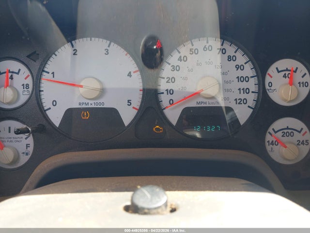Aukcja sprzedaży 2009 Dodge Ram 2500 St, vin: 3D7KS28L79G563610, numer aukcji: 44925395