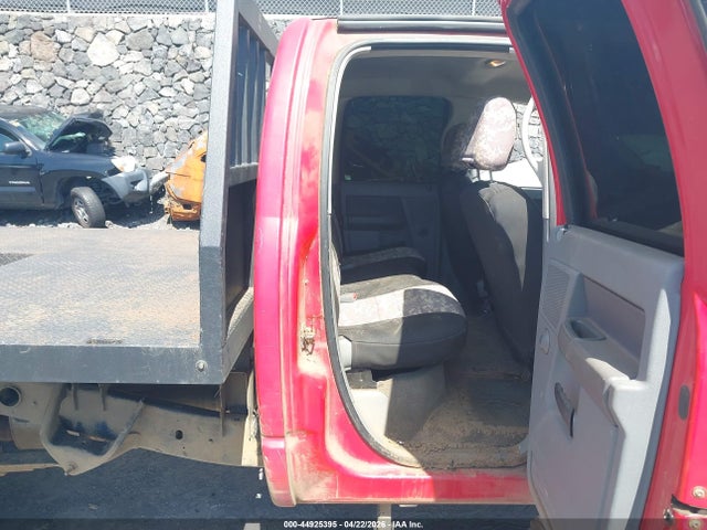 Aukcja sprzedaży 2009 Dodge Ram 2500 St, vin: 3D7KS28L79G563610, numer aukcji: 44925395