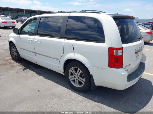 Aukcja sprzedaży 2010 Dodge Grand Caravan Crew, vin: 2D4RN6DX2AR365020, numer aukcji: 44925396