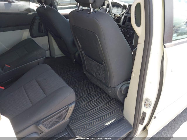 Aukcja sprzedaży 2010 Dodge Grand Caravan Crew, vin: 2D4RN6DX2AR365020, numer aukcji: 44925396
