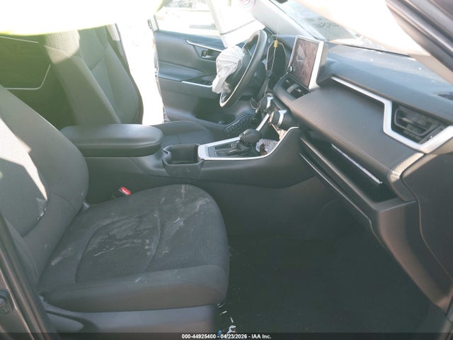 44925400 :رقم المزاد ، 2T3H1RFV7PC230827 vin ، 2023 Toyota Rav4 Le مزاد بيع