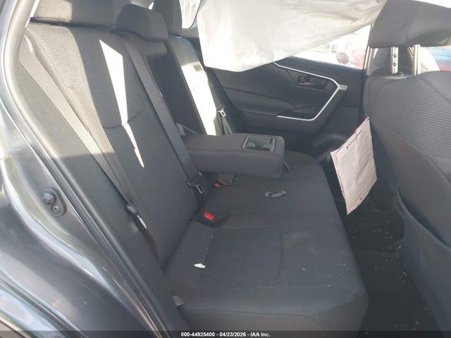 44925400 :رقم المزاد ، 2T3H1RFV7PC230827 vin ، 2023 Toyota Rav4 Le مزاد بيع