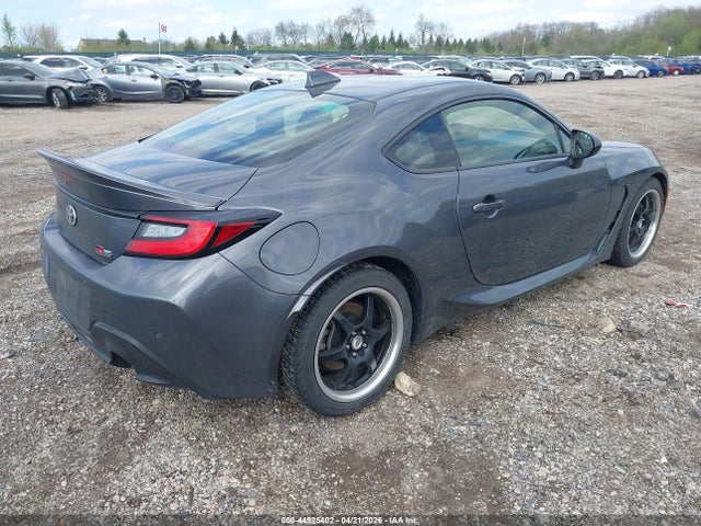 Aukcja sprzedaży 2022 Toyota Gr86 Premium, vin: JF1ZNBF11N8751434, numer aukcji: 44925402