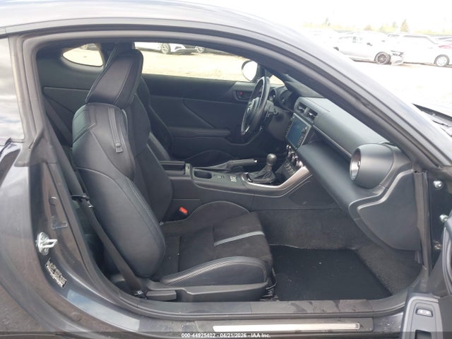 Aukcja sprzedaży 2022 Toyota Gr86 Premium, vin: JF1ZNBF11N8751434, numer aukcji: 44925402