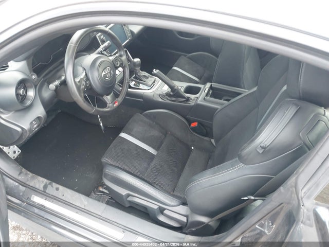 Aukcja sprzedaży 2022 Toyota Gr86 Premium, vin: JF1ZNBF11N8751434, numer aukcji: 44925402