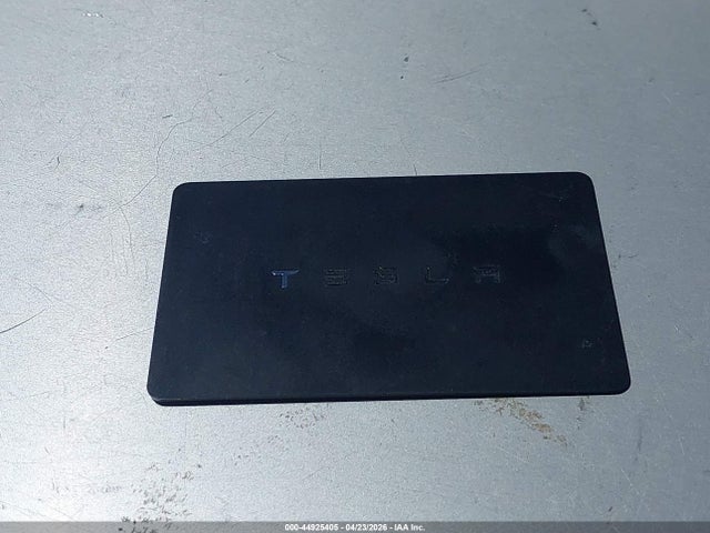 Aukcja sprzedaży 2018 Tesla Model 3 Long Range/mid Range, vin: 5YJ3E1EA2JF009470, numer aukcji: 44925405
