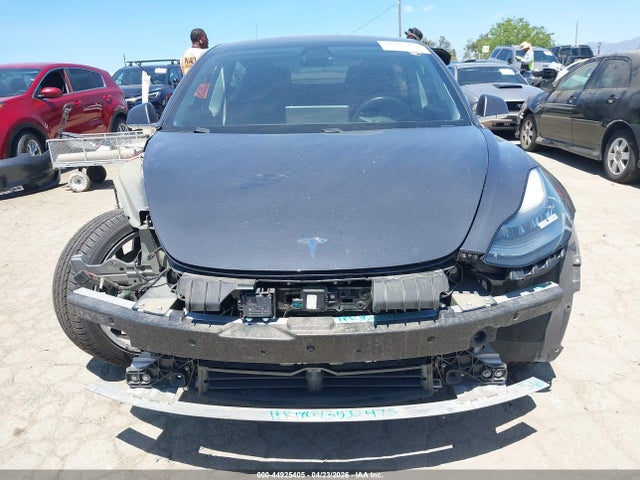 Aukcja sprzedaży 2018 Tesla Model 3 Long Range/mid Range, vin: 5YJ3E1EA2JF009470, numer aukcji: 44925405