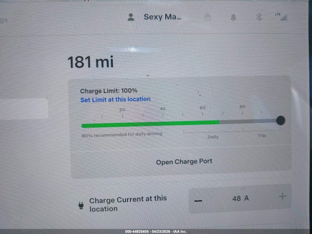 Aukcja sprzedaży 2018 Tesla Model 3 Long Range/mid Range, vin: 5YJ3E1EA2JF009470, numer aukcji: 44925405