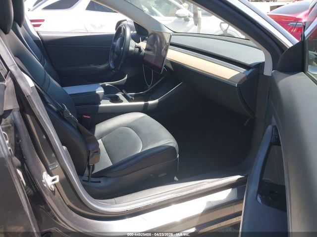 Aukcja sprzedaży 2018 Tesla Model 3 Long Range/mid Range, vin: 5YJ3E1EA2JF009470, numer aukcji: 44925405