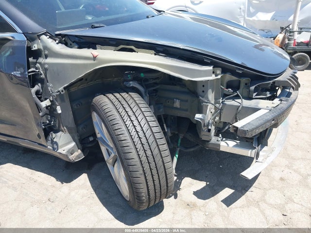 Aukcja sprzedaży 2018 Tesla Model 3 Long Range/mid Range, vin: 5YJ3E1EA2JF009470, numer aukcji: 44925405
