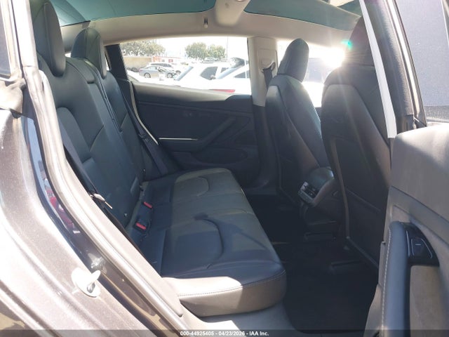 Aukcja sprzedaży 2018 Tesla Model 3 Long Range/mid Range, vin: 5YJ3E1EA2JF009470, numer aukcji: 44925405