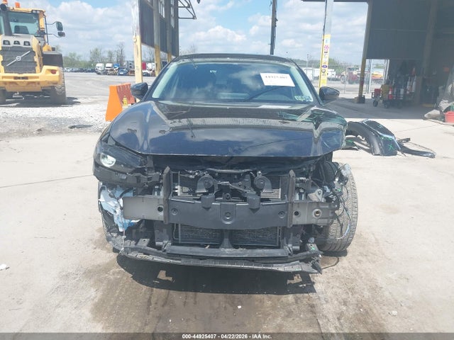 44925407 :رقم المزاد ، 3MVDMBAL3NM450156 vin ، 2022 Mazda Cx-30 2.5 S مزاد بيع
