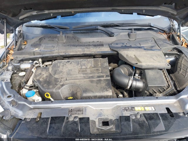 SALCP2RX2JH757725 Land Rover Discovery Sport Se