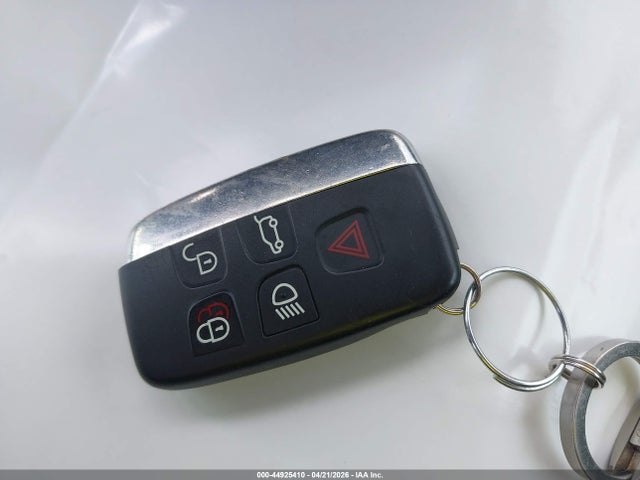 SALCP2RX2JH757725 Land Rover Discovery Sport Se