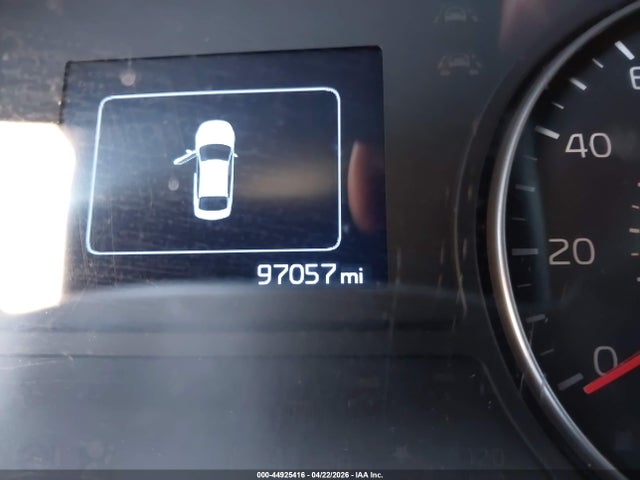 KIA Optima Lx 2017 5XXGT4L35HG143524 Image 15