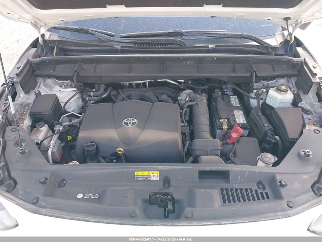 44925417 :رقم المزاد ، 5TDCZRBHXLS519682 vin ، 2020 Toyota Highlander L مزاد بيع