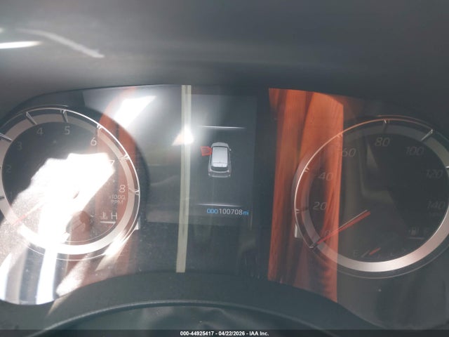 44925417 :رقم المزاد ، 5TDCZRBHXLS519682 vin ، 2020 Toyota Highlander L مزاد بيع