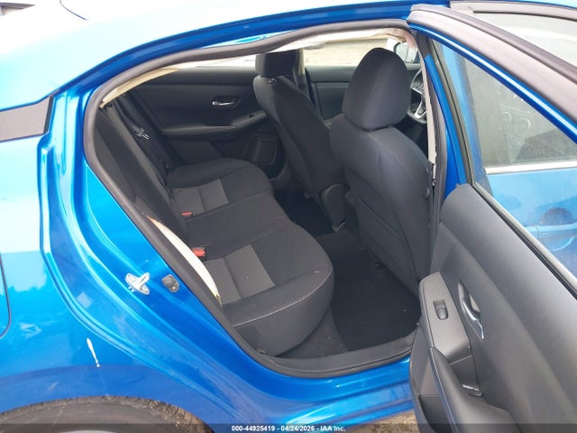 Aukcja sprzedaży 2021 Nissan Sentra Sv Xtronic Cvt, vin: 3N1AB8CV3MY203404, numer aukcji: 44925419