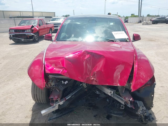 7SAYGDED0TA642421 Tesla Model Y Premium Rear-wheel Drive/standard Rear-wheel Drive
