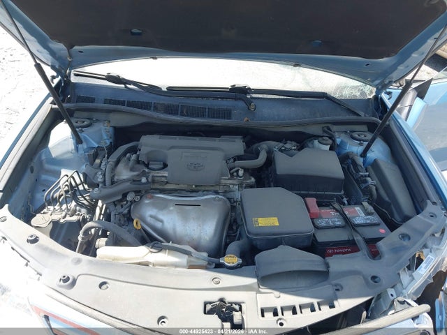 2012 Toyota Camry Xle მანქანა იყიდება აუქციონზე, vin: 4T1BF1FK8CU515262, აუქციონის ნომერი: 44925423