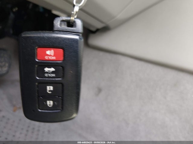 2012 Toyota Camry Xle მანქანა იყიდება აუქციონზე, vin: 4T1BF1FK8CU515262, აუქციონის ნომერი: 44925423