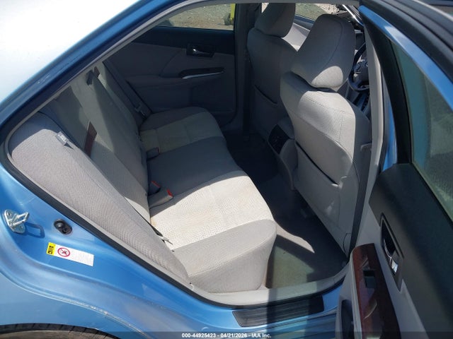 2012 Toyota Camry Xle მანქანა იყიდება აუქციონზე, vin: 4T1BF1FK8CU515262, აუქციონის ნომერი: 44925423