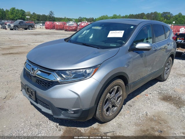 7FARW1H56KE021617 Honda CR-V EX