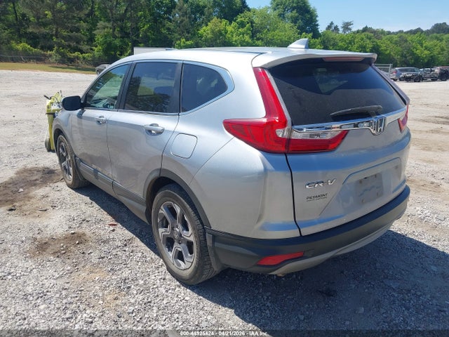 7FARW1H56KE021617 Honda CR-V EX