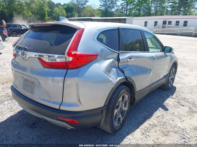 7FARW1H56KE021617 Honda CR-V EX