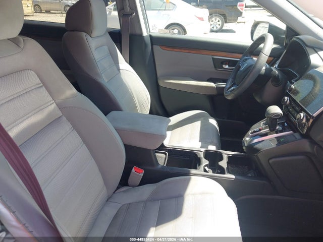 7FARW1H56KE021617 Honda CR-V EX