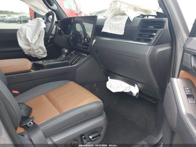 Aukcja sprzedaży 2024 Lexus Gx 550 Luxury, vin: JTJVBCDX3R5014481, numer aukcji: 44925433