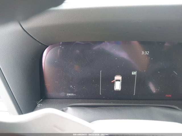 Aukcja sprzedaży 2024 Lexus Gx 550 Luxury, vin: JTJVBCDX3R5014481, numer aukcji: 44925433