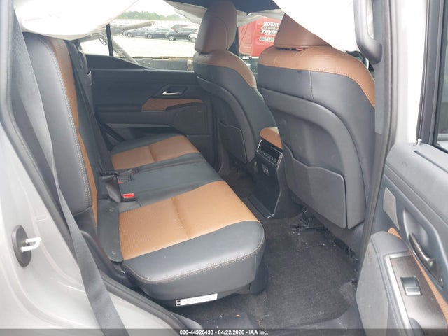 Aukcja sprzedaży 2024 Lexus Gx 550 Luxury, vin: JTJVBCDX3R5014481, numer aukcji: 44925433