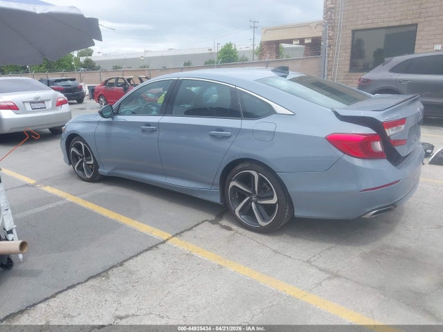1HGCV2F36NA023216 Honda Accord Sport 2.0t