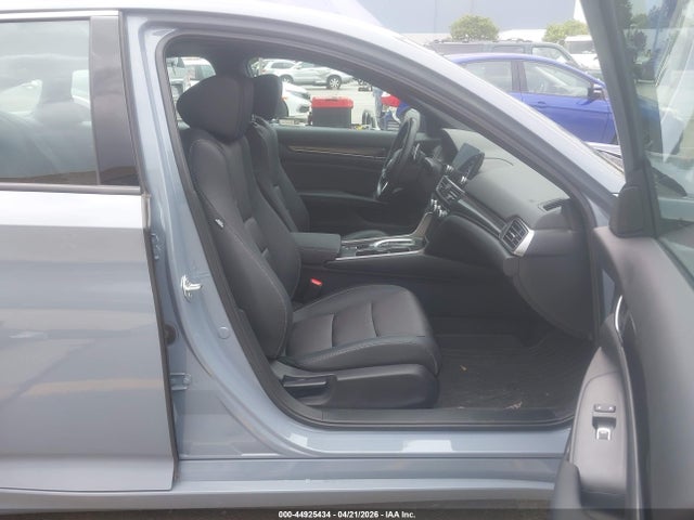 1HGCV2F36NA023216 Honda Accord Sport 2.0t