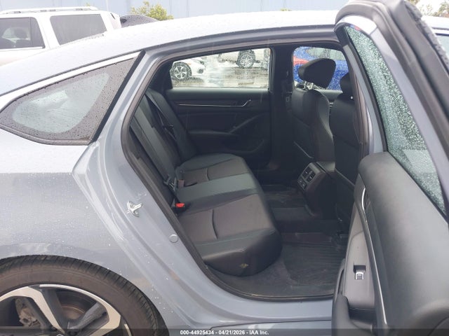 1HGCV2F36NA023216 Honda Accord Sport 2.0t