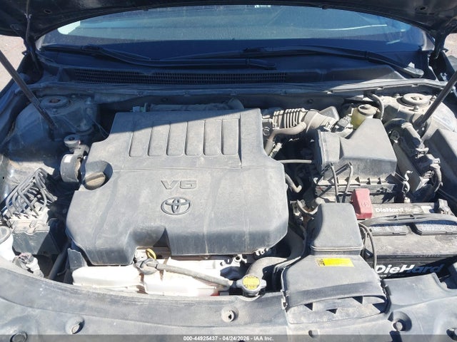 44925437 :رقم المزاد ، 4T1BK1EB5FU168183 vin ، 2015 Toyota Avalon Limited مزاد بيع